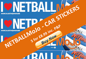 Netball Mojo